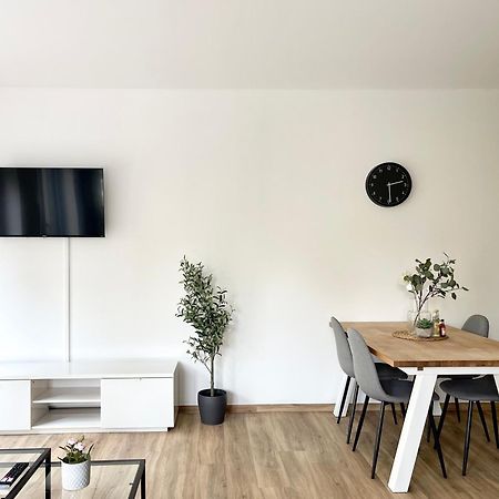 Schone Apartments In Der Innenstadt Von Osnabruck I Home2Share Kültér fotó