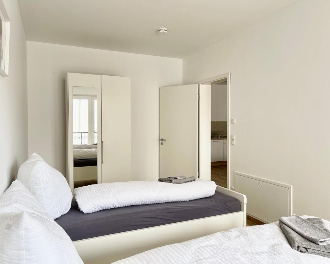 Schone Apartments In Der Innenstadt Von Osnabruck I Home2Share Kültér fotó