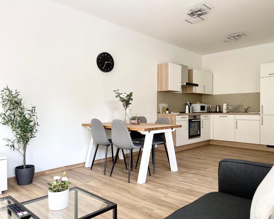 Schone Apartments In Der Innenstadt Von Osnabruck I Home2Share Kültér fotó