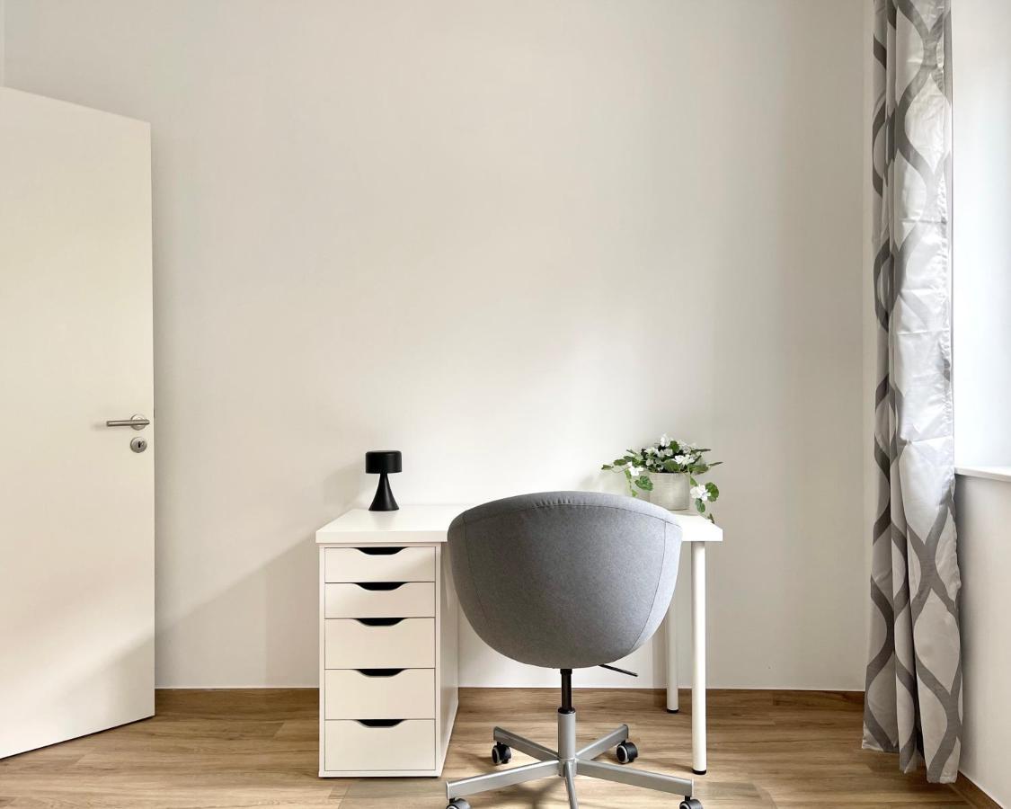 Schone Apartments In Der Innenstadt Von Osnabruck I Home2Share Kültér fotó