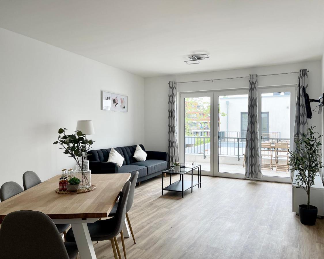 Schone Apartments In Der Innenstadt Von Osnabruck I Home2Share Kültér fotó