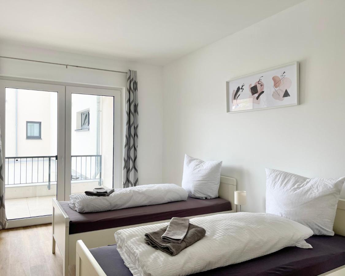 Schone Apartments In Der Innenstadt Von Osnabruck I Home2Share Kültér fotó