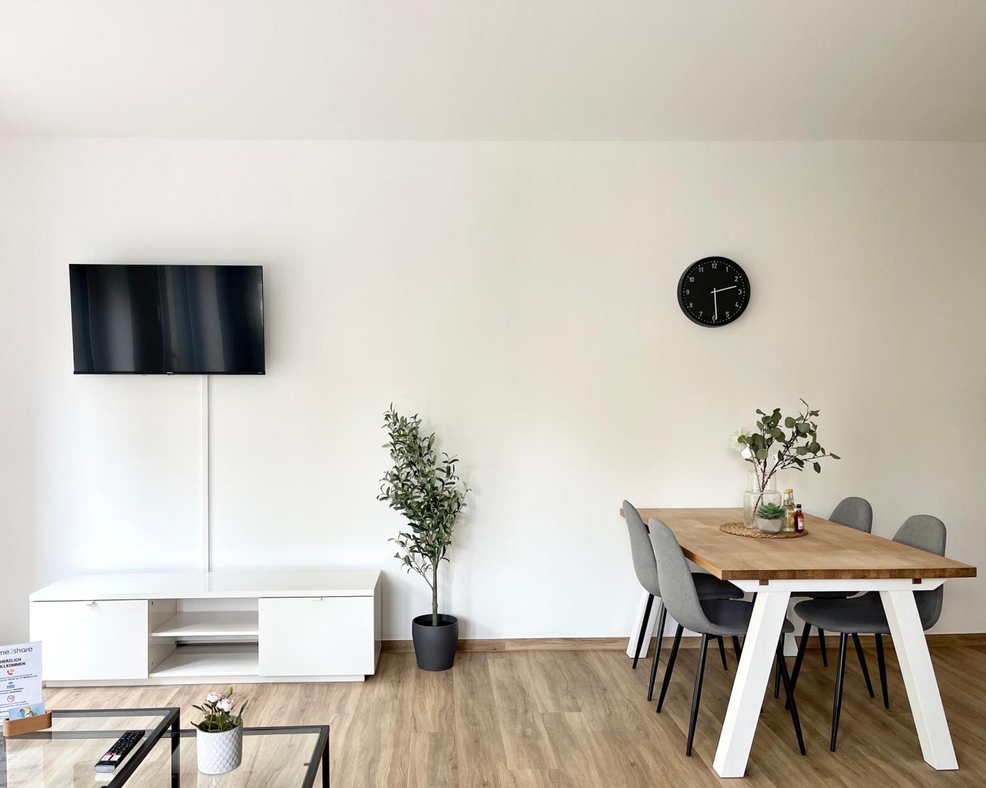 Schone Apartments In Der Innenstadt Von Osnabruck I Home2Share Kültér fotó