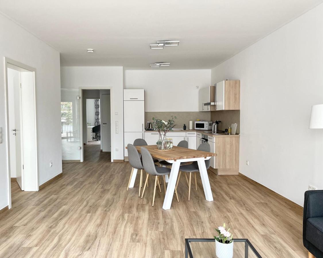 Schone Apartments In Der Innenstadt Von Osnabruck I Home2Share Kültér fotó