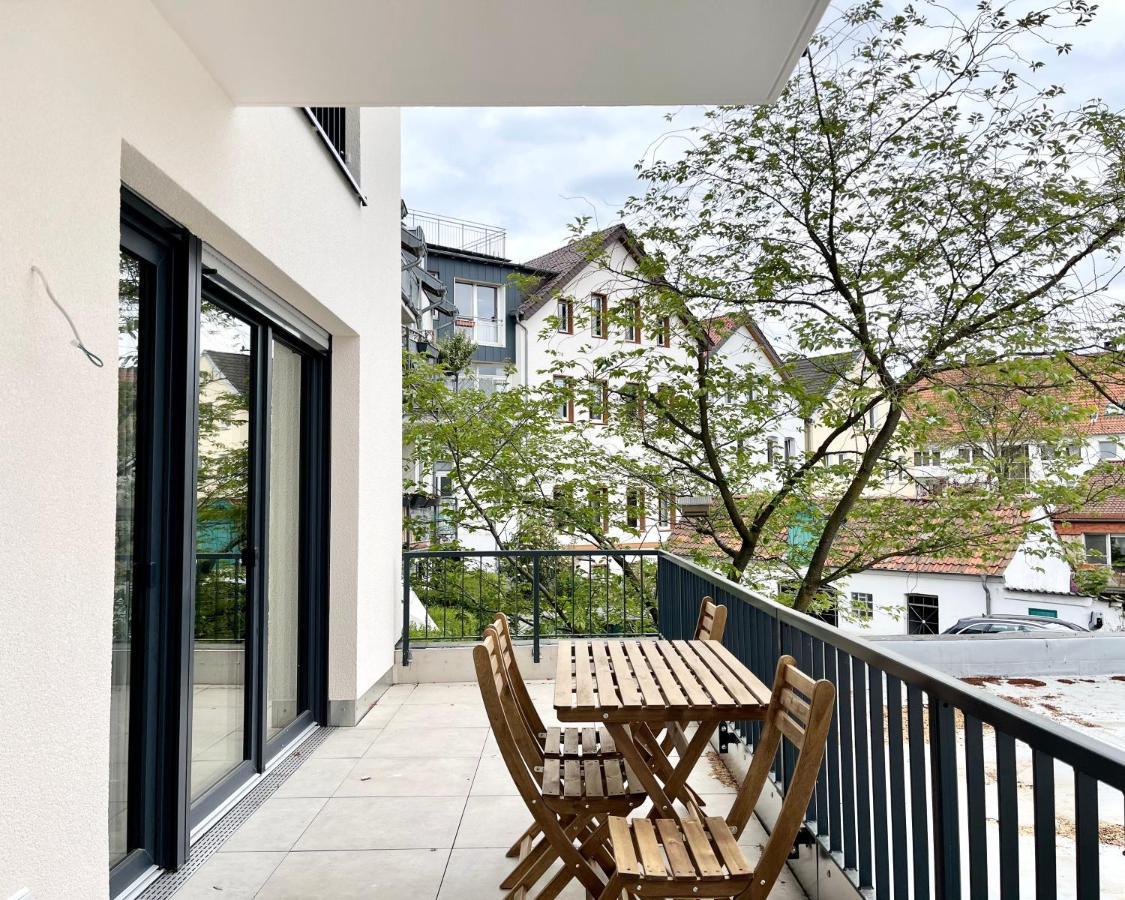Schone Apartments In Der Innenstadt Von Osnabruck I Home2Share Kültér fotó