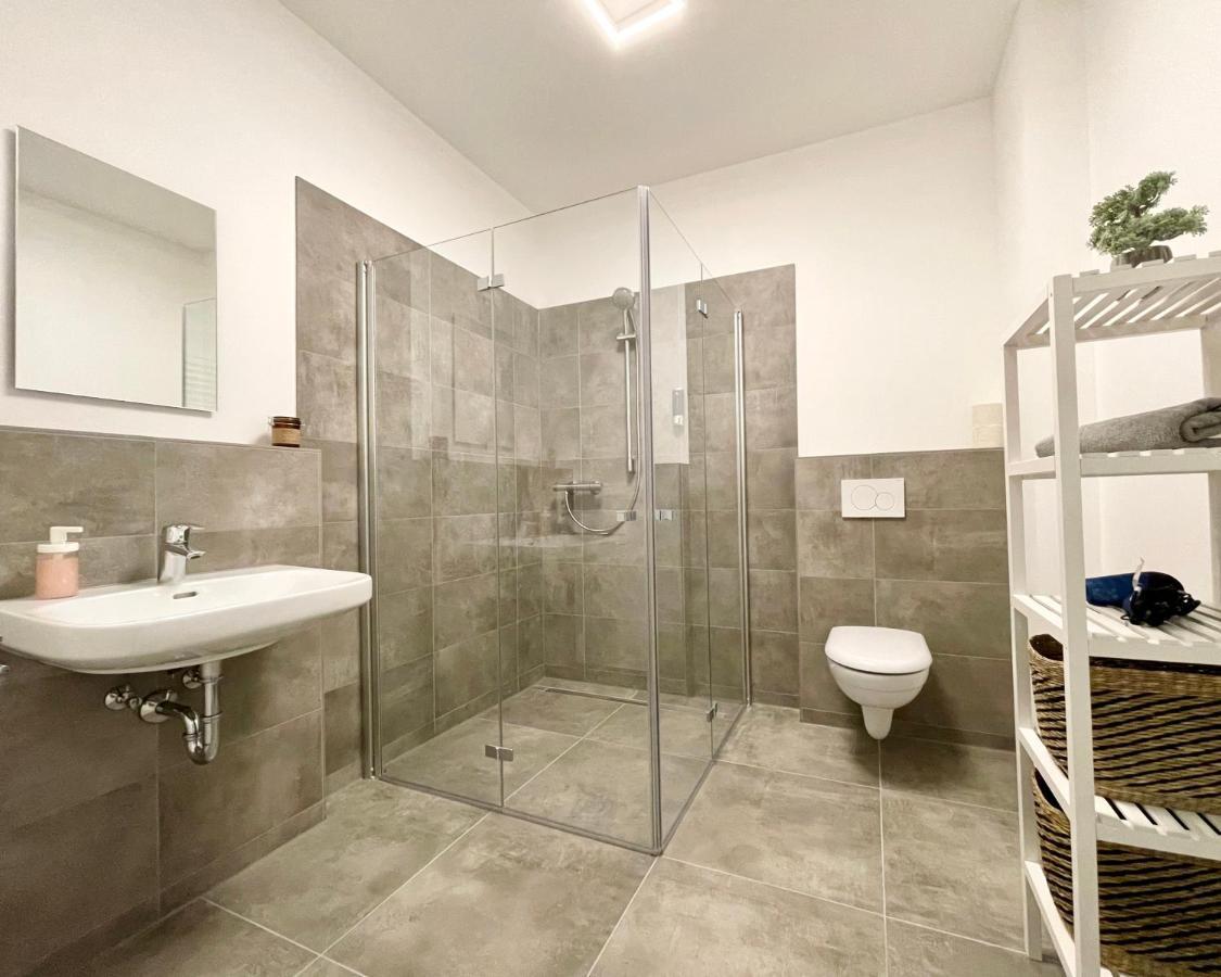 Schone Apartments In Der Innenstadt Von Osnabruck I Home2Share Kültér fotó