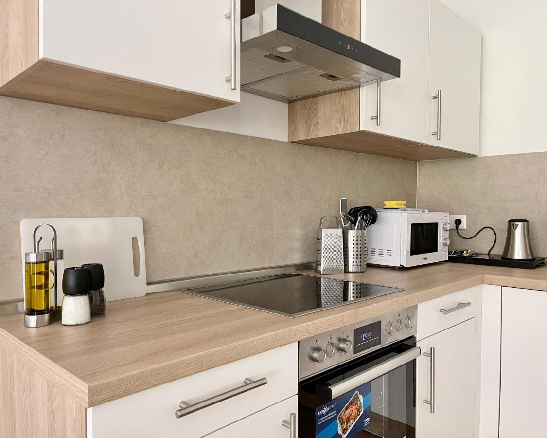 Schone Apartments In Der Innenstadt Von Osnabruck I Home2Share Kültér fotó