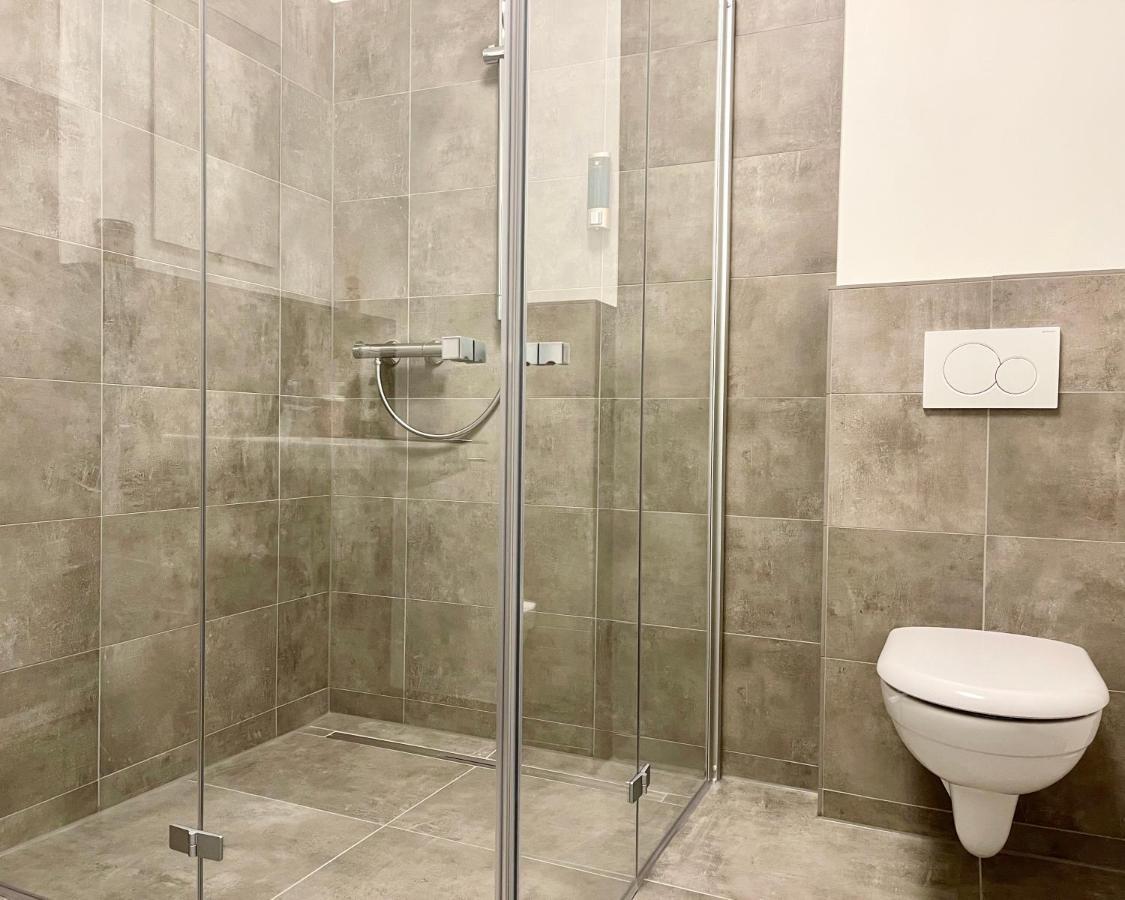 Schone Apartments In Der Innenstadt Von Osnabruck I Home2Share Kültér fotó