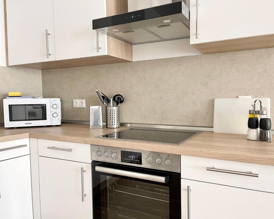 Schone Apartments In Der Innenstadt Von Osnabruck I Home2Share Kültér fotó