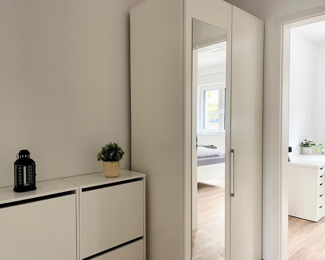 Schone Apartments In Der Innenstadt Von Osnabruck I Home2Share Kültér fotó