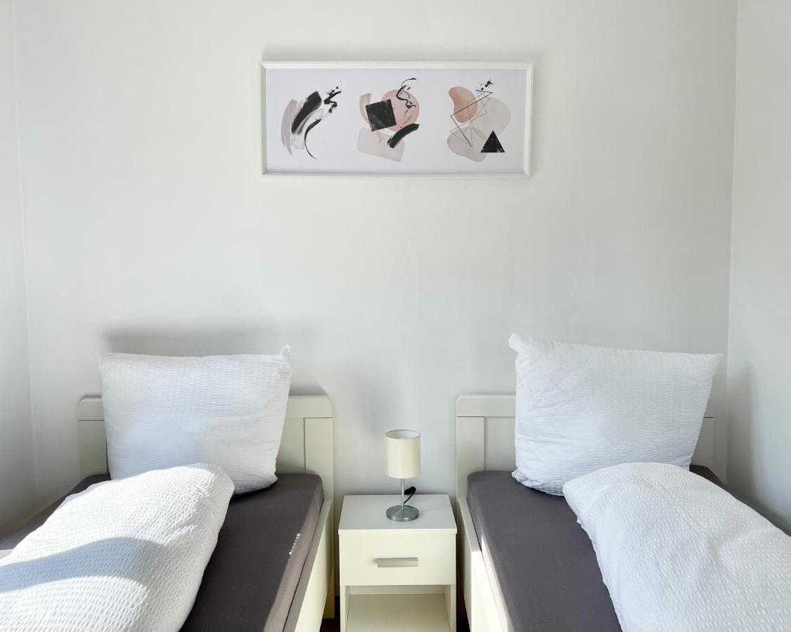 Schone Apartments In Der Innenstadt Von Osnabruck I Home2Share Kültér fotó