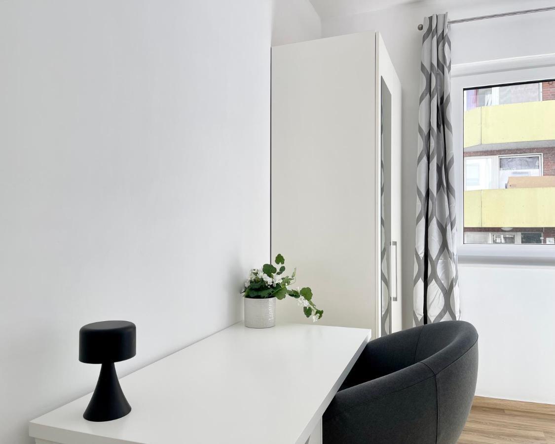 Schone Apartments In Der Innenstadt Von Osnabruck I Home2Share Kültér fotó