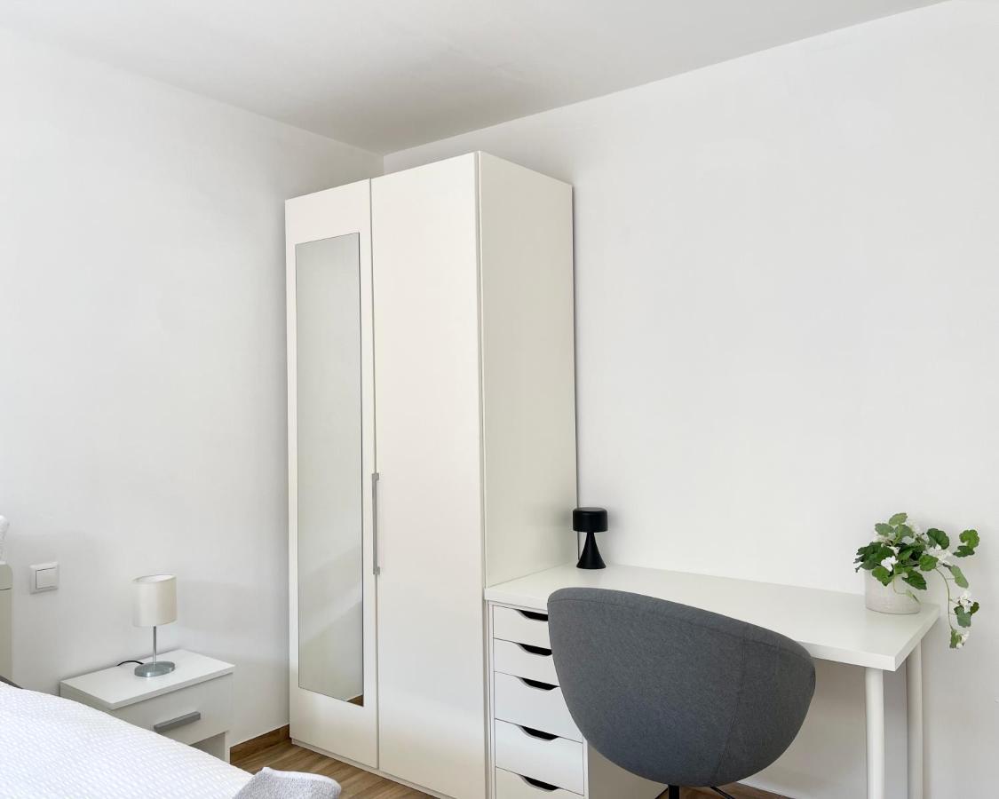 Schone Apartments In Der Innenstadt Von Osnabruck I Home2Share Kültér fotó
