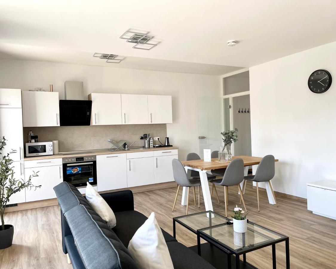 Schone Apartments In Der Innenstadt Von Osnabruck I Home2Share Kültér fotó