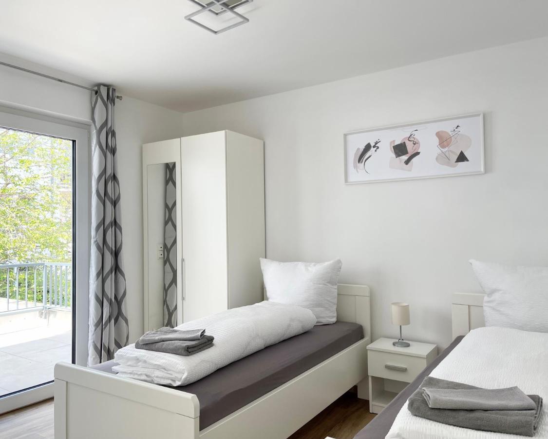 Schone Apartments In Der Innenstadt Von Osnabruck I Home2Share Kültér fotó