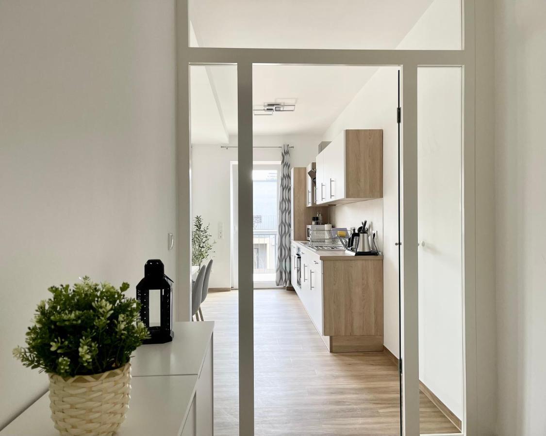 Schone Apartments In Der Innenstadt Von Osnabruck I Home2Share Kültér fotó
