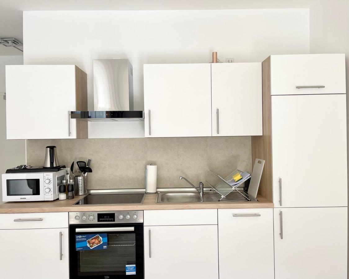 Schone Apartments In Der Innenstadt Von Osnabruck I Home2Share Kültér fotó
